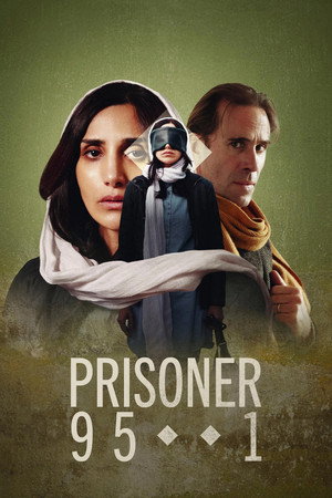 Prisoner 951 1. évad (2025-11-23) poszter