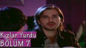 Kızlar Yurdu 1. évad Ep.7 7. epizód