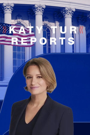 The Moment with Katy Tur poszter