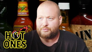 Hot Ones 12. évad Ep.8 8. epizód