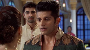 Qubool Hai 1. évad Ep.414 414. epizód