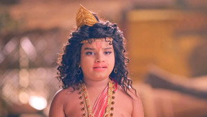 Veer Hanuman - Bolo Bajrang Bali Ki Jai 1. évad Ep.94 94. epizód