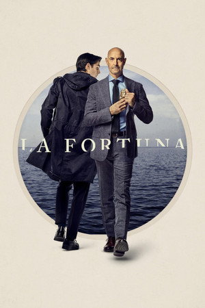 A Fortuna legendája poszter