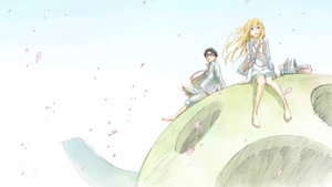 四月は君の嘘 kép