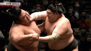 GRAND SUMO Highlights 15. évad Ep.6 6. epizód