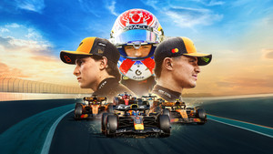 Formula 1: Hajsza a túlélésért kép
