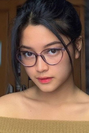 Yoriko Angeline profil kép