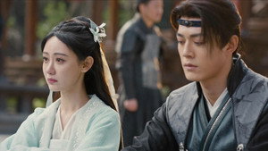 明月引 1. évad Ep.14 14. epizód