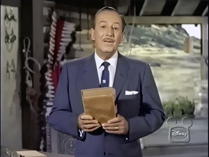 The Wonderful World of Disney 6. évad Ep.8 8. epizód