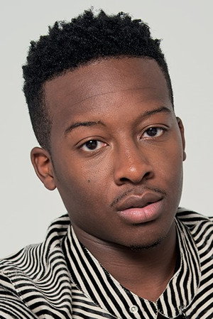Brandon Micheal Hall profil kép