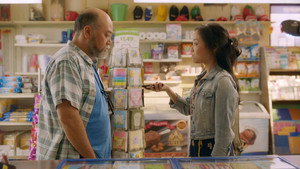 Kim's Convenience 2. évad Ep.12 12. epizód