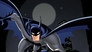 Batman: A rajzfilmsorozat kép