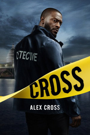 Cross poszter
