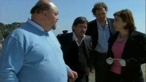 La squadra 7. évad Ep.21 21. epizód
