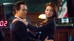 Franklin & Bash 4. évad Ep.5 5. epizód