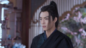 且听凤鸣 1. évad Ep.13 13. epizód