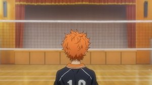 ハイキュー!! 1. évad Ep.1 1. epizód