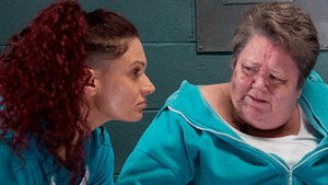 Wentworth, a nők börtöne 3. évad Ep.11 11. epizód