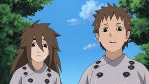 Naruto Shippuden 20. évad Ep.465 465. epizód