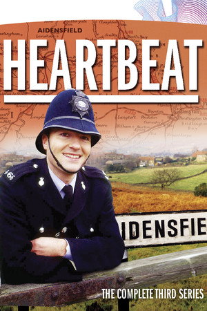 Heartbeat 3. évad (1993-10-03) poszter