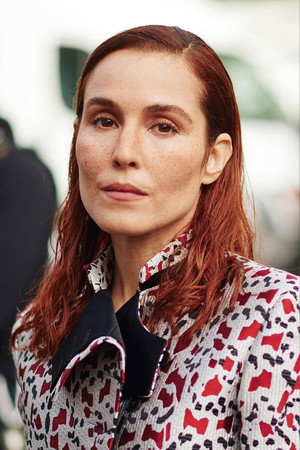 Noomi Rapace profil kép