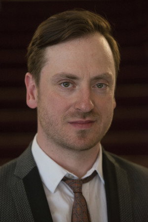 Rain Tolk profil kép