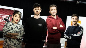 Popcorn 2. évad Ep.27 27. epizód