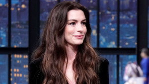 Late Night with Seth Meyers 11. évad Ep.4 4. epizód