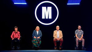 Mastermind 51. évad Ep.25 25. epizód