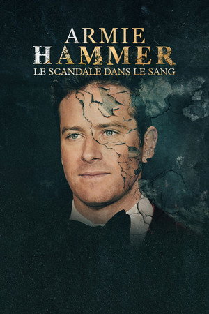 Hammer háza poszter