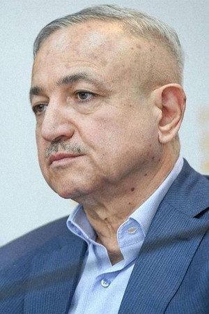 Vaqif Mustafayev