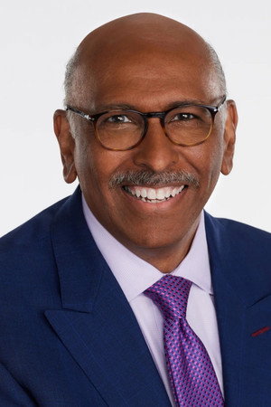 Michael Steele profil kép