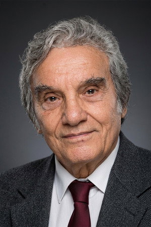 Süleyman Turan profil kép