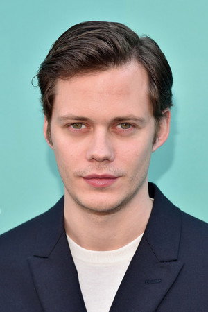Bill Skarsgård profil kép