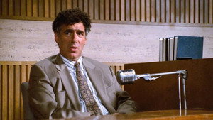 L.A. Law 8. évad Ep.3 3. epizód