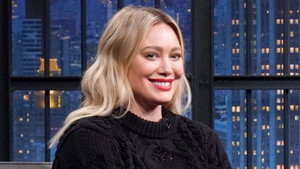 Late Night with Seth Meyers 11. évad Ep.24 24. epizód