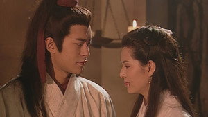神鵰俠侶 (數碼修復版) 1. évad Ep.7 7. epizód