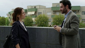 Sei donne - Il mistero di Leila 1. évad Ep.1 1. epizód
