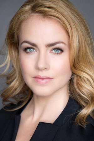 Amanda Schull profil kép