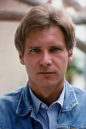 Harrison Ford profil kép