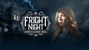 Fright Night: America's Scariest Hotels kép