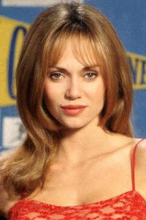Vanessa Angel profil kép