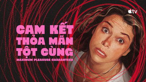 Maximum Pleasure Guaranteed kép