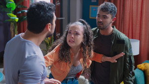 Papás por siempre 1. évad Ep.72 72. epizód