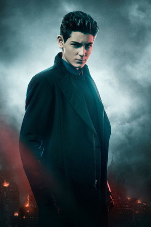 Gotham poszter