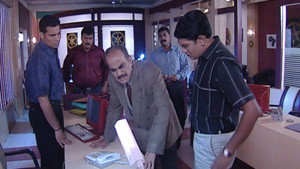 सीआईडी 1. évad Ep.337 337. epizód