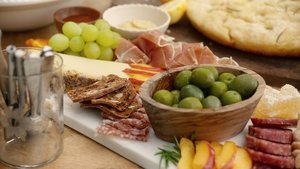 Szeretettel: Meghan 1. évad Ep.4 A szeretet a részletekben lakozik