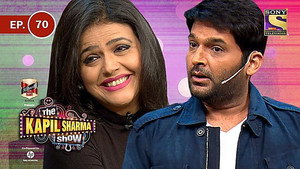 The Kapil Sharma Show 1. évad Ep.70 70. epizód