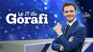 Le JT du Gorafi kép