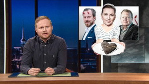 Tæt på sandheden 10. évad Ep.4 4. epizód